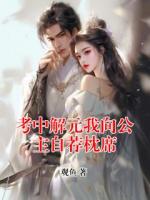 考中解元我向公主自荐枕席