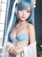 亲生爸妈私奔后，我被疯批女配报复着养大