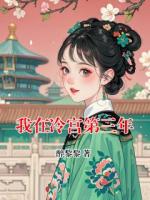 我在冷宫第三年