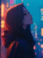 旧爱成风，人已远