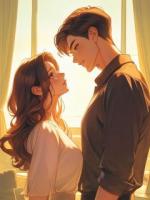 商场摆摊偶遇前男友，霸总老公杀疯了