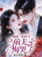 揣崽二嫁豪门，佛子前夫悔哭了