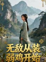 说好的无敌，你让我装弱鸡？