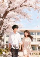 在夏夜的晚风里遇见你