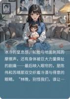 重生后，婆婆陪我一起渡劫