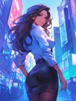 公司来了个懂哥同事后，我玩嗨了