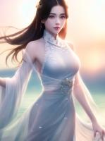 我在八零当绿茶，被糙汉宠上天