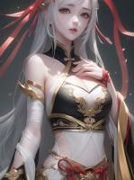 寂朝暮，笙声远裴寂林笙笙