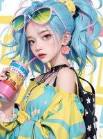 室友喜欢调戏外卖小哥