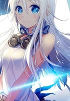 暮霭深深晴几许