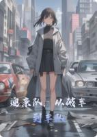 迎亲队，从破车到车队