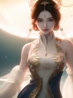 被休当天，大将军亲爹回来了