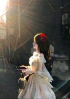 穿书后，渣男对我追悔莫及