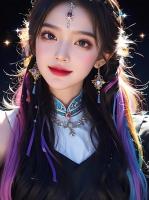 月光迟落梦难渡