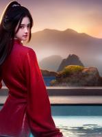 小侍卫从地牢出来后学乖了，摄政王慌了