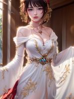 穿越到爸妈婚礼，我阻止爸爸娶妈妈