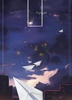 穿书ABO世界后，我成了外星人