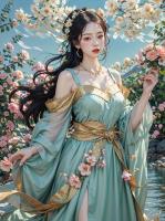 恶毒女二心软软