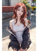 黑红顶流？我在恋综划水成首富