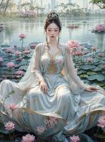 娶了心机总裁后，弟弟悔疯了