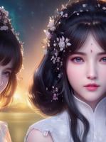 嫁给绝嗣沪上皇，我母凭蛋贵