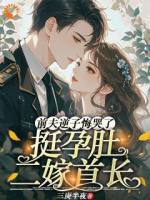 挺孕肚二嫁首长，前夫逆子悔哭了