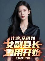 仕途，从得到女副县长重用开始