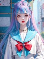 打工遇到前任，他的爱意直击我！