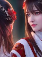 接亲一幕，让摄影师赶紧关了镜头