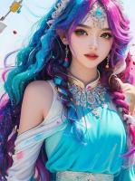 我死后，他逼疯了白月光