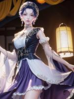 她拿黑卡买我女儿的谅解书我买她儿子的