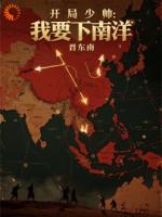 开局少帅：我要下南洋