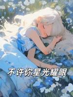 不许你星光耀眼