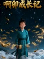 阿卯成长记