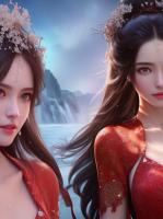 杨柳依旧人不识