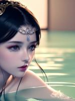 雪落无声终归尘