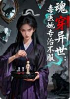 魂穿异世：毒医她专治不服