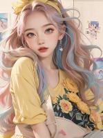 捡回被退婚男主后，我拿钱跑路了