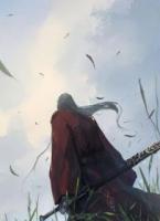 蝴蝶相忘于凡尘