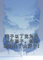 妻子以丁克为由不生孩子，却为助理生了大胖子！