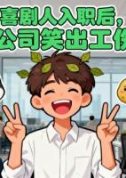 喜剧人入职后，公司笑出工伤