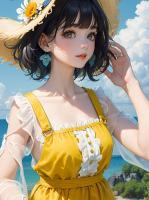 流光散于黎明前