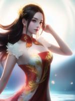 柔姑娘她反骨铮铮还猖狂