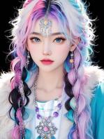 男友说我是陪酒小妹，我反手送他破产