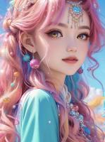 我入雪山误神明