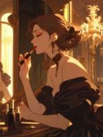 花起花谢又起缱绻