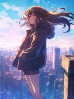 灾星女儿她没有家