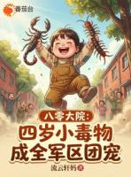 八零大院：四岁小毒物成全军区团