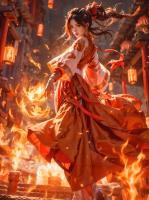 未婚夫被换后，真千金又争又抢