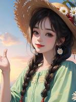 暖窗映雪隔生死